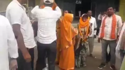 बेलदौर: प्रखंड में उपचुनाव के लिए नामांकन के अंतिम दिन छह अभ्यर्थियों ने पर्चे दाखिल किए