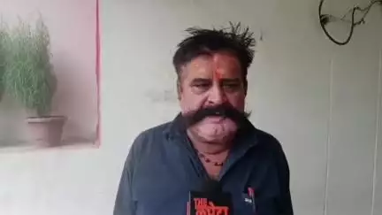 जबलपुर: रिटायर्ड जेल पहरी को प्लॉट के नाम पर लाखों की चपत!