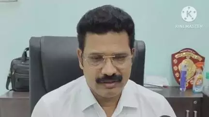 नवागढ़: घुठिया गांव में कृषि विभाग की टीम ने किसानों को नमक घोल के बारे में जानकारी दी, उपसंचालक ने दी जानकारी