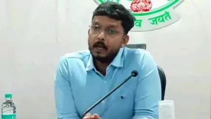 -సర్వే గ్రామాల్లో వెబ్‌ల్యాండ్ 2.0 పట్టాల విభజనకు రూ.500 రుసుము మినహాయం