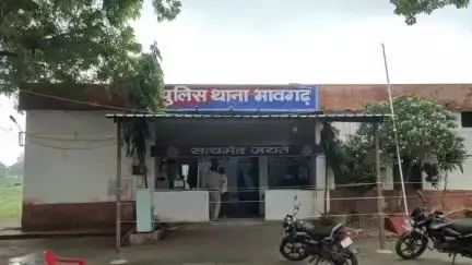 दलौदा: बेहपुर निम्बोद रोड पर अज्ञात वाहन ने राहगीर को टक्कर मारी, मौत, पुलिस ने मामला दर्ज किया