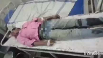 बांधवगढ़: ग्राम बडेरी के पास दो बाइकों की टक्कर में एक की मौत, दो घायल
