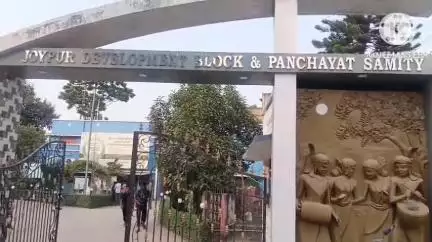 জয়পুর: জয়পুর শুরু হল রেশনের ব্যবস্থার মাধ্যমে জগন্নাথ দেবের প্রসাদ বাড়ি বাড়ি  দেওয়া