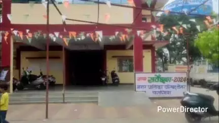 परसिया: पরাসिया: नगर पालिका को सीएसआर मद से मिली मशीन के पार्ट्स चोरी, विधायक सोहन बाल्मिक ने एसडीएम को लिखा पत्र