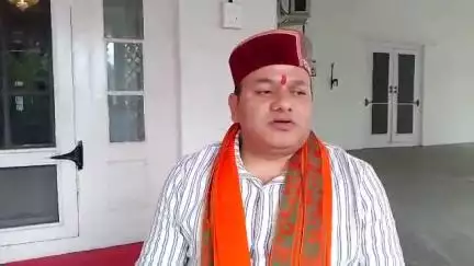 धरवाला: पुलिस भर्ती की लिखित परीक्षा में चीटिंग को लेकर हुआ बवाल, अब MLA डॉ जनक ने भी की जांच की मांग