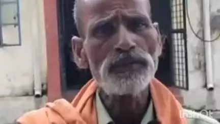 मैहर: मतवारा गांव के कृषक को 4 साल बाद भी ज़मीन का अधिपत्य नहीं मिला, कृषक ने मैहर तहसीलदार को आवेदन सौंपा