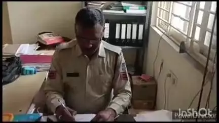 मिहोना: ढोंचरा गांव: पुरानी रंजिश में फरियादी से मारपीट, कट्टे से फायर, मामला दर्ज