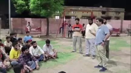 हनुमानगढ़: जंक्शन में VHP जिलाध्यक्ष डॉ निशांत बत्रा को धमकी मामले ने पकड़ा तूल, 25 जून को कलेक्ट्रेट के आगे होगा महापड़ाव