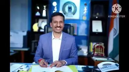 కొత్తగూడెం: రాజీవ్ గాంధీ సివిల్ అభయ హస్తం దరఖాస్తుల ఆహ్వానం: సింగరేణి సిఎండి  బలరాం