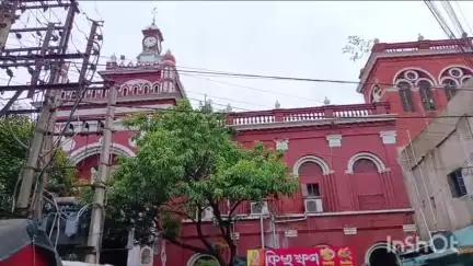 বর্ধমান ১: সিং দরজায় স্বর্ণ ব্যবসায়ীর টাকা লুটের পর কি জানালেন পূর্ব বর্ধমান স্বর্ণকার সমিতির সহ-সভাপতি