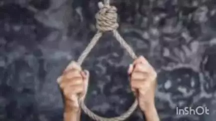 नागभिर: किरमिटी मेंढा येथे शेतकऱ्याची गळफास घेऊन आत्महत्या