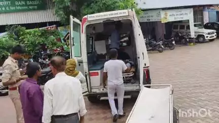 देवबंद: देवबंद के दुगचेड़ी गांव के पास कार और बाइक की आमने-सामने जोरदार टक्कर, हादसे में बाइक सवार युवक गंभीर घायल
