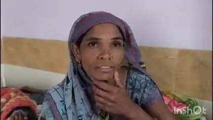 धार: नालछा में चावल खाने से बच्चों को हुआ फूड पॉइजनिंग, महिला ने दी जानकारी