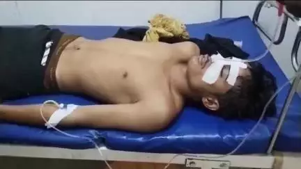महोबा: रामूपुरा गांव में प्रेम प्रसंग के चलते युवक ने खाया ज़हर, वीडियो बनाकर आत्महत्या की कोशिश की