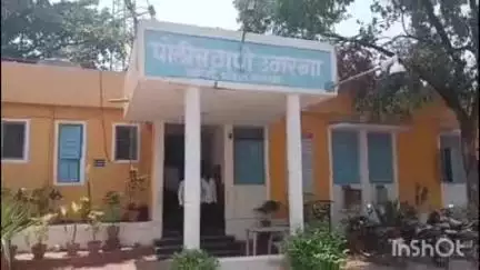 उमरगा: बसस्थानकाच्या पाठीमागे अंधाराचा दबा धरून बसला इसम रागस्ती दरम्यान पोलिसांच्या ताब्यात