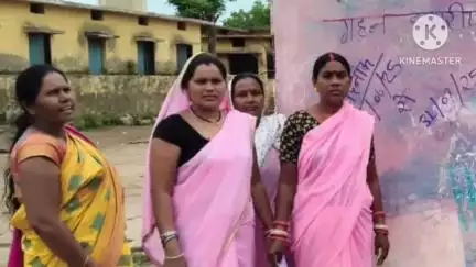 बलौदाबाज़ार: बलौदा बाजार जिले में स्टॉप डायरिया कैम्पेन के तहत गांव-गांव में जागरूकता कार्यक्रम का आयोजन किया जा रहा है
