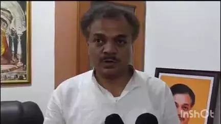 कौडगाव एमआयडीसीत टेक्निकल टेक्सटाईल पार्कला गती,इच्छुक गुंतवणुकदारकांचे अर्ज मागवले:आ.राणा पाटील