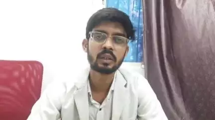 औरंगाबाद: सदर अस्पताल के नए भवन के प्रथम तल पर कैंसर की जांच हो रही है, वर्ष 2022 से अब तक 36 मरीज पाए गए