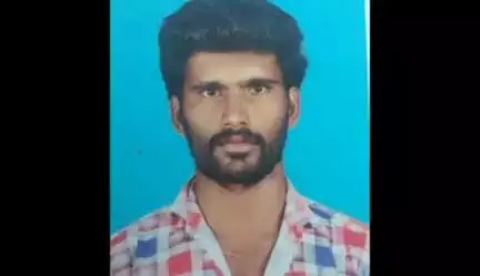 பெரம்பலூர்: ரஞ்சன்குடியில் மர்மமான முறையில் கொத்தனார் உயிரிழப்பு