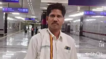 फरसगांव: सरपंच संघ के पूर्व प्रदेश उपाध्यक्ष सोनू राम नाईक का निधन, केशकाल विधायक ने मृतक के परिजनों से की मुलाकात