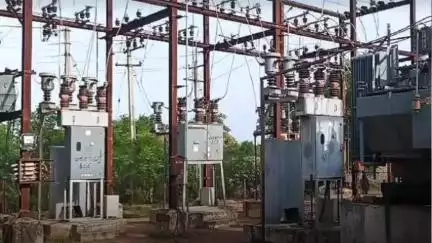 మైదుకూరు: శనివారం మైదుకూరులో విద్యుత్ సరఫరాలో అంతరాయం
