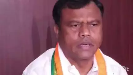 तोकापाल: जेल में पूर्व मंत्री कवासी लखमा हुए बीमार, पीसीसी चीफ दीपक बैज बोले- सरकार कर रही है स्वास्थ्य के साथ खिलवाड़