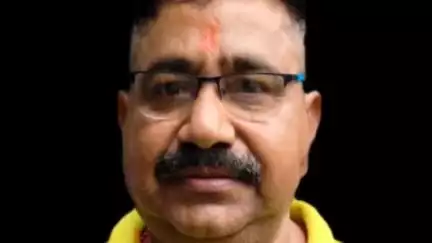 जगन्नाथपुर: जिला बदर के आदेश पर मजदूर नेता राम पांडे बोले- मजदूरों की आवाज दबाई जा रही है, हम झुकेंगे नहीं