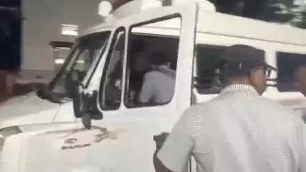 अकोला: अकोट फाइल पोलीस स्टेशन हद्दीत हॉर्न वाजवण्यावरून वाद विकोपाला गेला चाकू हल्ल्यात एकाचा मृत्यू