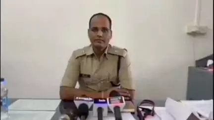 गोहरगंज: ग्राम गुटवारा में खेत की मेड तोड़ने पर गाली-गलौज और जान से मारने की धमकी, चार पर मामला दर्ज