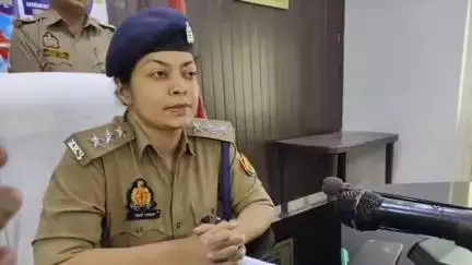 फर्रुखाबाद: जिला अस्पताल लोहिया से संबंधित वायरल वीडियो पर CO सिटी का आया बयान