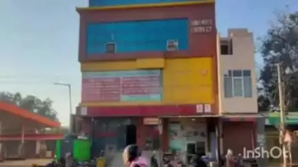 महेंद्रगढ़: नारनौल के अस्पताल में 10 दिन में दो बार चोरी, संचालक बोले- हर बार मोबाइल चुरा ले जाता है आरोपी