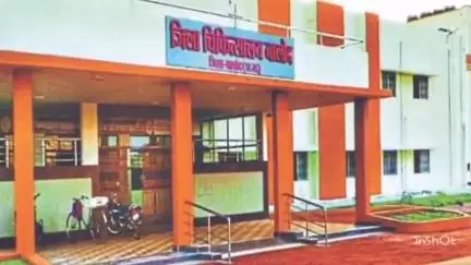 महासमुंद: महासमुंद के लक्ष्मण टेंपल सिरपुर में अंतर्राष्ट्रीय योग दिवस के अवसर पर विशेष कार्यक्रम आयोजित किया जाएगा, दी गई जानकारी