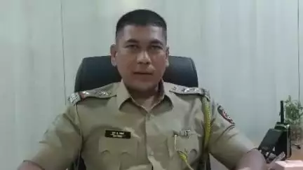नागपूर ग्रामीण: एमबीबीएस मध्ये ऍडमिशन करून देण्याच्या नावावर फसवणूक करणाऱ्या दांपत्य विरोधात गुन्हा दाखल: कवाडे,पोलीस निरीक्षक बेलतरोडी