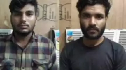 ग्वालियर गिर्द: ग्वालियर: शेयर ट्रेडिंग के नाम पर ₹28 लाख की ठगी, दो आरोपी गिरफ्तार