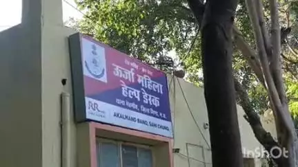 मेहगांव: मेहगांव में सड़क दुर्घटना में घायल व्यक्ति की इलाज के दौरान मौत, मर्ग कायम
