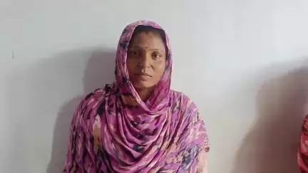 सिरसागंज: इटावा रोड निवासी महिला ने अपनी लड़की के ससुराल वालों पर लगाया उत्पीड़न का आरोप, थाने में दी मामले की तहरीर