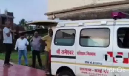 देवगड: नारिंग्रे येथील अपघातात आचरा येथील चौघे जागीच ठार : एक गंभीर; एस.टी.बस आणि रिक्षा यांच्यात भिषण अपघात