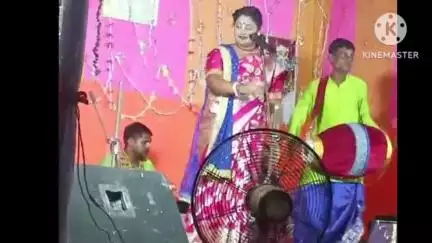 নলহাটি ২: রায়পুর গ্রামে গ্রামের মঙ্গল কামনায় হরিনাম সংকীর্তনের আয়োজন, বহু মানুষ ভিড় জমিয়েছেন এই হরিনাম সংকীর্তন দেখতে