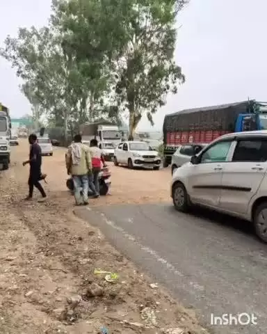 बल्ह: चच्योट: धनोटू सर्किल की लापरवाही बनी सड़क हादसों का कारण, सामाजिक संस्थाएं हुईं लामबंद