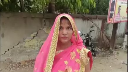 पट्टी: रामपुर बेला गांव में विपक्षी जबरिया कर रहे हैं भुमिधरी भूमि पर कब्जा, विरोध पर हो रहे अमादा फौजदारी
