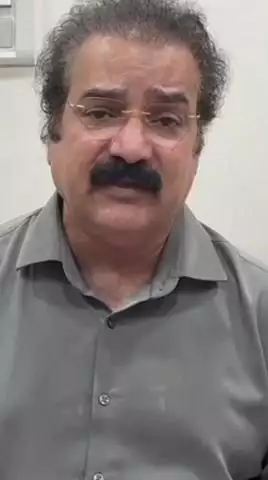 सांगानेर: पूर्व मंत्री खाचरियावास बोले, 'नाले और सिवरेज की सफाई न होने से जगह-जगह पानी भर गया, लोग परेशान'
