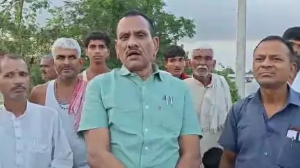 इस्लामपुर: इस्लामपुर विधायक राकेश कुमार रौशन ने बाढ़ प्रभावित इलाके का दौरा कर दी प्रतिक्रिया