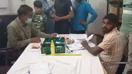 मिश्रिख: संदिग्ध अवस्था में जेल रोड निवासी युवती ने जहरीला पदार्थ खाकर आत्महत्या की कोशिश की