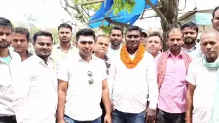 सहदेई बुजुर्ग: सहदेई बुजुर्ग प्रखंड में पंचायत उपचुनाव के लिए नामांकन प्रक्रिया हुई पूरी