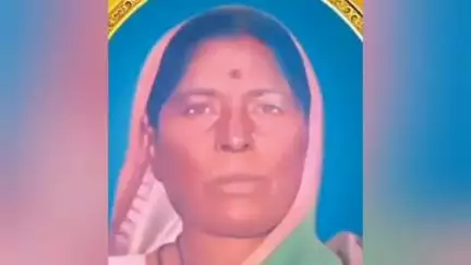 ಜೇವರ್ಗಿ: ಗುಡೂರ ಎಸ್.ಎ ಗ್ರಾಮದಲ್ಲಿ ಮನೆ ಚಾವಣಿ  ಕುಸಿತ ಪ್ರಕರಣ: ಮೊಮ್ಮಗನ ನಂತರ ಅಜ್ಜಿಯೂ ಮರಣ