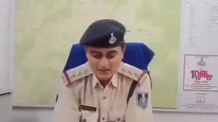 करकेली: ग्राम धमनी में मामूली विवाद पर आरोपी सेम सिंह ने राजेश सिंह उइके से गाली-गलौज और मारपीट की, मामला दर्ज