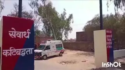 रोहट: रोहट थाना पुलिस ने अवैध रूप से देशी शराब बेचने के मामले में कार्रवाई कर एक आरोपी को किया गिरफ्तार