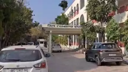 अरियरी: शेखपुरा: नाबालिग के अपहरण और देह व्यापार मामले में दो दोषी करार, 23 जून को सुनाई जाएगी सजा
