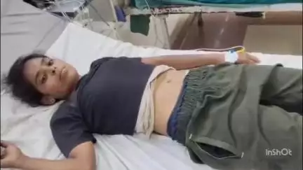 छिबरामऊ: रसूलाबाद की 14 वर्ष की किशोरी करंट लगने से गंभीर रूप से घायल, कराया भर्ती, उपचार जारी