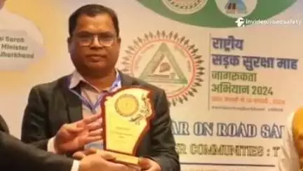 जिला परिवहन विभाग गुमला से आप लोगों के लिए मोटिवेशन संदेश रोड में बिंदास चलो लाइफ की रक्षा अपने हाथ मे नियम और शर्तें-👌